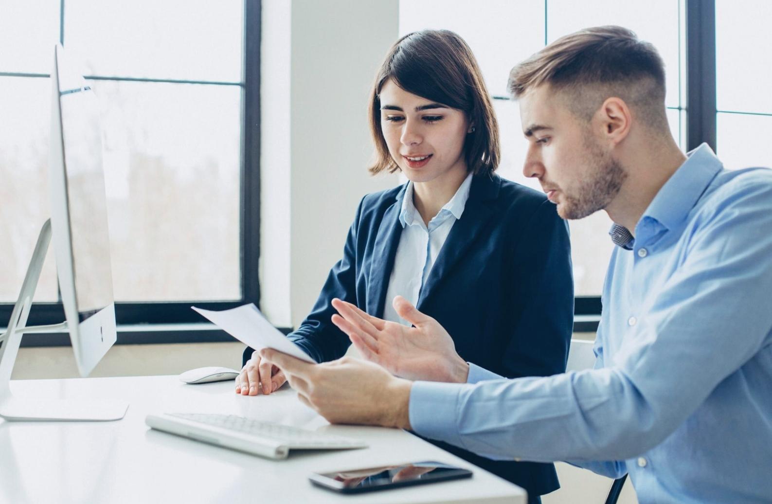 Graphiques montrant l'amélioration progressive du positionnement organique