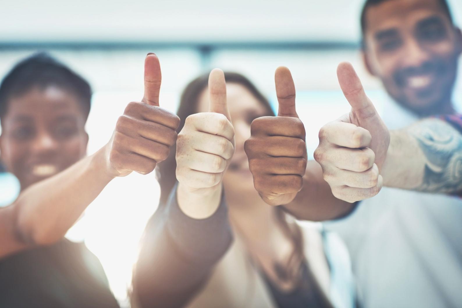 Session de formation SEO en groupe avec échanges interactifs